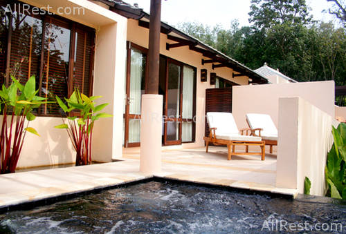 Chandara Resort & Spa 22